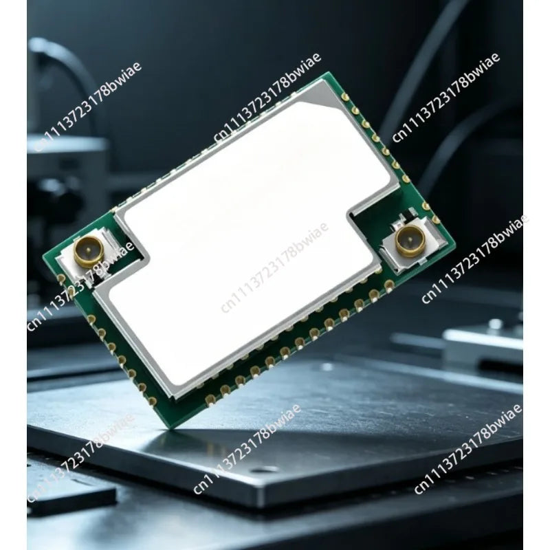 Rak4630 + bluetooth dual-mode module nrf52840+sx1262 chip for lorawan1.0.3 internet of things  wireless communication module