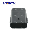 33482-1601 33472-1601 Molex MX 150 Male Female Connector 16 Pin Black Housing Receptacle Plug