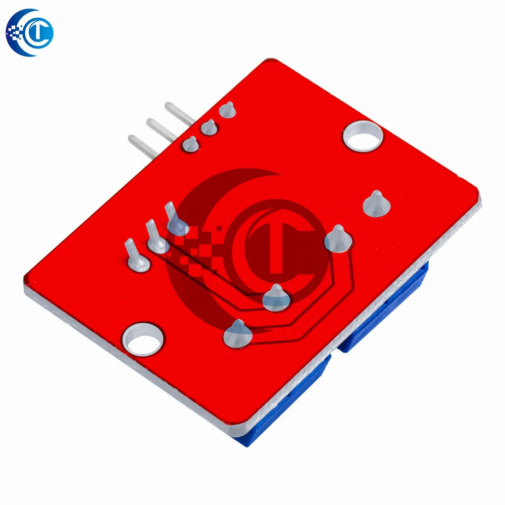 ‌IRF520 MOSFET Driver Module (1PCS/5PCS) – 0-24V Logic-Level Gate Driver for Arduino/Raspberry Pi/ARM