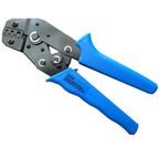 SN-2549 SN-28B SN-01BM crimping plier for PH 2.0, XH2.54, JST, 2510 servo connector plug, D-SUB connector Multi-tools crimper p