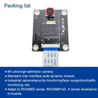 Toybrick TB-RK3576D Development Board 6.0T High Computing Power POE Power Supply Rockchip RK3576 ARM Motherboard 4GB/8GB LPDDR4X