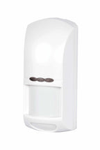 12V MC-8250 Wired PIR Motion Detector Pet Immune Sensor for Security Systems Compatible with Any 12V Alarm Host