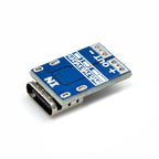 Javino Type-C PD decoy module PD2.0 PD3.0 to DC DC trigger extension cable QC4 charger 9V 12V 15V 20V Fast Quick Charger PDC004