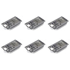 1-50Pcs ESP32 Development Board WiFi+BT IOT USB Type-C ESP32D Development Board Ultra-Low Power Consumption for Smart Home
