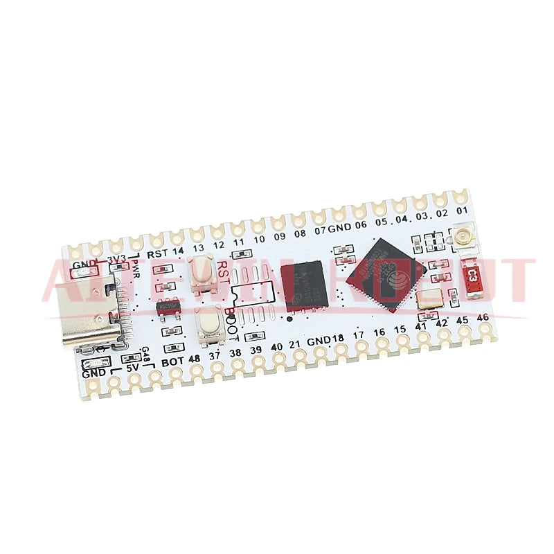 ESP32-S3 NANO WIFI Bluetooth Development Board ESP32-S3-N16R8 Module On-Board Ceramic Antenna Type C Interface