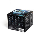 SKYRC D200neo AC 200W DC 800W Dual-Power Smart Charger 1-6S Lipo Li-ion LiFe Pb Battery Balance Charger Discharger w/ LCD Scree