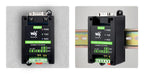 Industrial-grade RS232 to RS485/422 Active Digital Isolated Serial Converter SP3232EEN SP485EN Chips