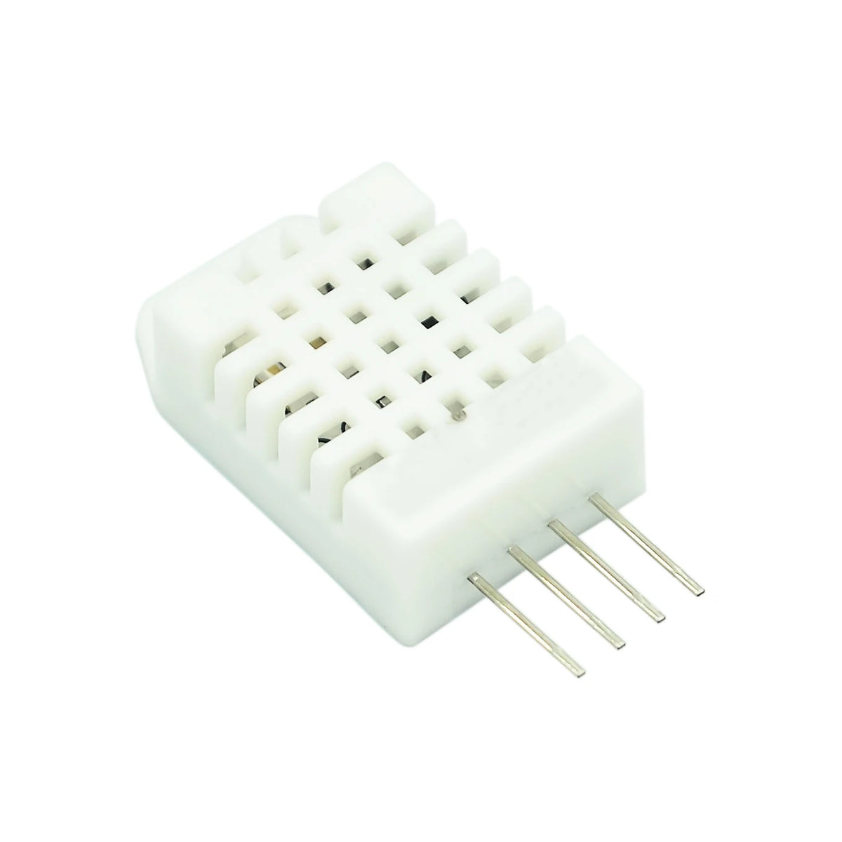 DHT22 AM2302 DHT12 AM2320 Digital Temperature Humidity Sensor Module Board For Arduino Ultra-low Power High Precision 4pin
