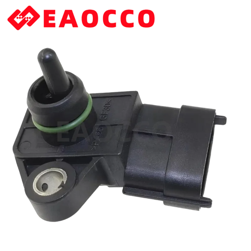Original Manifold Absolute MAP Sensor Intake Air Boost Pressure Drucksensor For Hyundai Kia 393002B100 902201006