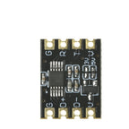 CP2102/CH340 Module USB to TTL Serial Port UART Module Brush Machine Download Bonding Wire Patch Type Sink Gold Plate