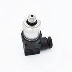 Stainless Steel Pressure Transmitter Sensor G1/4 0-60Mpa 4-20Ma 0-10V