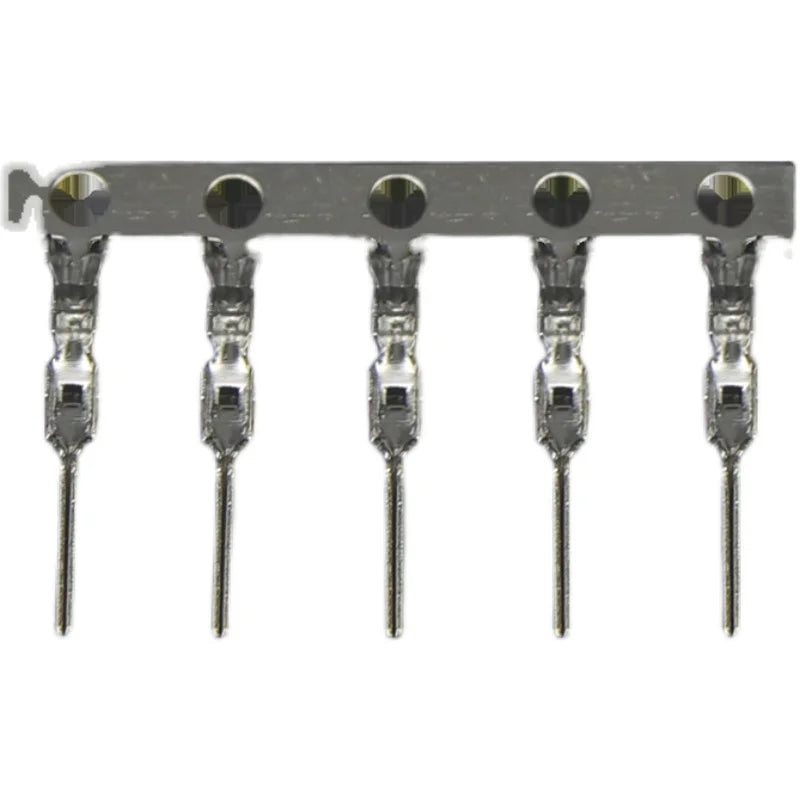 180pcs PH Plug Male & Female JST Aerial Docking PH2.0 2p 3p 4p 5 Pin 2.0mm Wire Cable Connector for Battery Charging Cable DIY