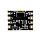 ZY VL53L0X Laser ToF time-of-flight ranging VL53L0CXV0DH sensor module