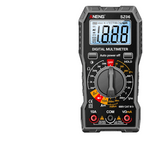 ANENG SZ06 Multimeter 2000 Diode Ohm Professional Smart Mini Multimetro Counts Digital AC/DC Voltage DC Current Tester Tools