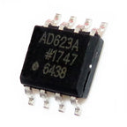 5PCS AD621ARZ AD621AR AD621 AD622ARZ AD622AR AD622 AD623ARZ AD623AR AD623 AD628ARZ AD628AR AD628 AD633JRZ AD633JR AD633 SOP-8