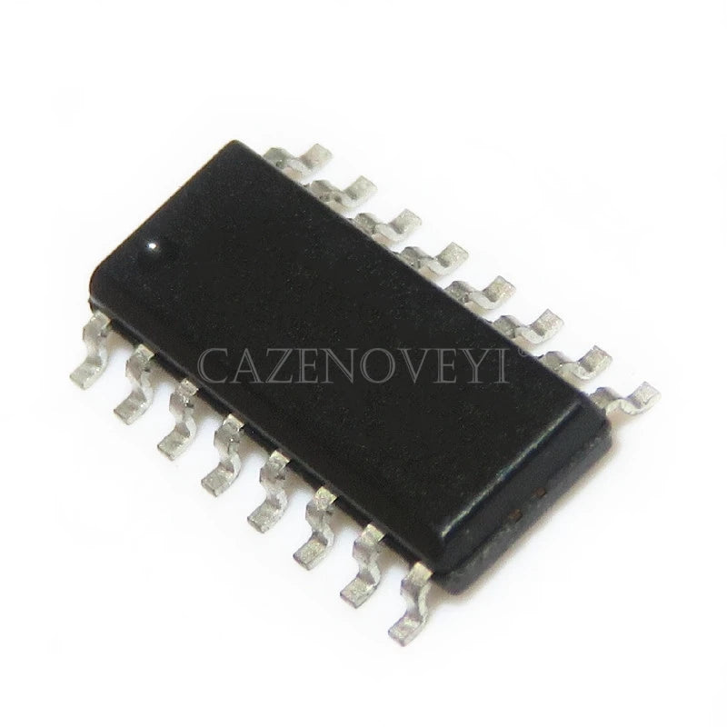 10PCS 74HC4046AD 74HC4046 74HC4040D 74HC4040 74HC4017D 74HC4017 74HC238D 74HC238 74HC166D 74HC166 74HC165D 74HC165 SOP-16