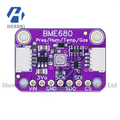 Evaluation board BME680 IIC environmental sensor (VOC, temperature, humidity, air pressure)