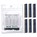 20kinds*10PCS=200PCS Zener diode in SOT23 package Samples ki hjxrhgal KIT