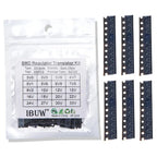 20kinds*10PCS=200PCS Zener diode in SOT23 package Samples ki hjxrhgal KIT