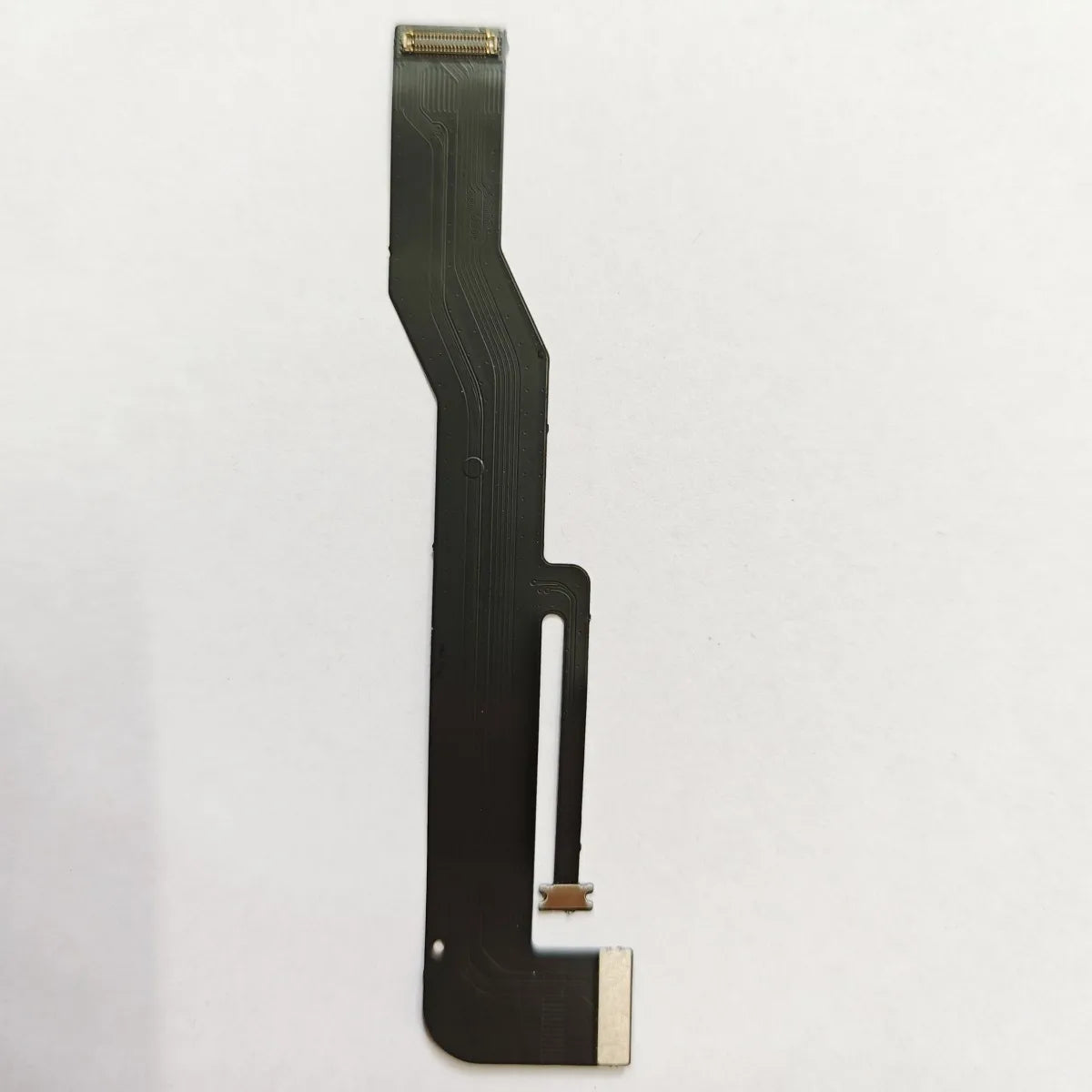 LCD Display MotherBoard Connect Flex Ribbon Cable For Xiaomi Mi 9 Lite Mi9 Lite Main Board OLED FPC Connector CC9 M1904F3BG