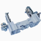 High Voltage NH ZHPV-00 NH00 DC1000V Fuse Blade Fuse Link Photovoltaics System DC Solar Fuse