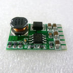 1 PCS  3.5A DC-DC Converter Module Buck Step-Down Voltage Regulator Board 4.5V-27V to 3V 3.3V 3.7V 5V 6V 7.5 9V 12V