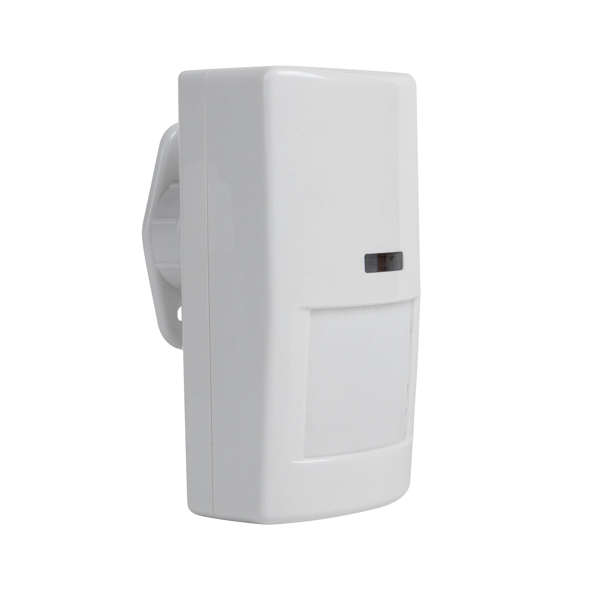 Indoor DC12V-24V Wired PIR Alarm Motion Sensor Detector CE Certified Pet Friendly for Home Alarm System with NO NC Alarm Output