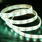 5V USB LED Strip RGB Light 5050 24key / 44key Remote Control Kit USB Power Waterproof Flexible Led Tape Adhesive TV Backlights