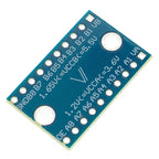 1-50PCS 3.3V 5V TXS0108E 8 Channel Logic Level Converter Convert TTL Bi-directional Mutual Convert D64