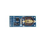 LIZAO PCF8563 PCF8563T IIC Real Time Clock RTC Module, 8563 Timing Board Better than DS3231 AT24C32, Without Battery