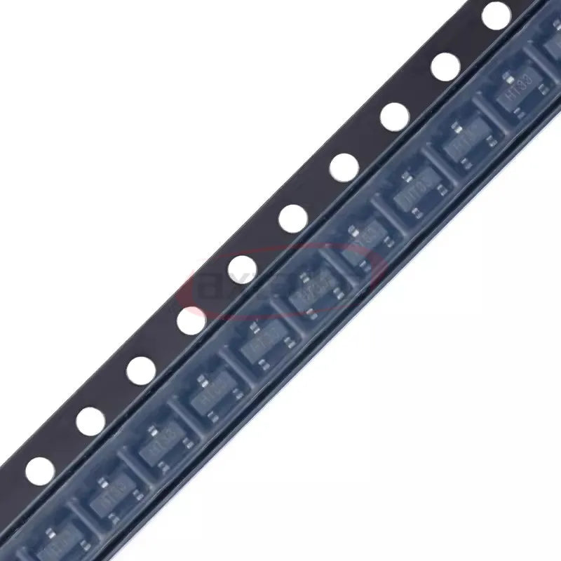 50PCS HT7530 HT7533 HT7536 HT7544 HT7550 HT30 HT33 HT36 HT44 HT50 3V 3.3V 5V 4.4/3.6V SOT23 SMD LDO Low Dropout Linear Regulator