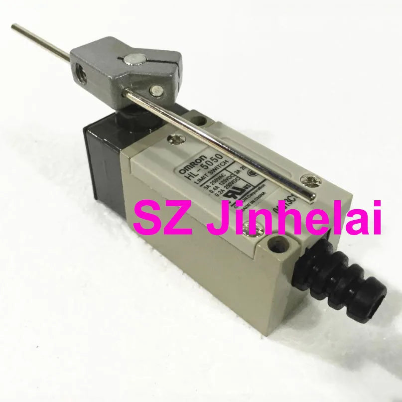 Authentic Original Limit Switch Omron HL-5000 HL-5030 HL-5050 HL-5071 HL-5072 Travel Switches HL-1071-MR HL-1073-MR 5030G