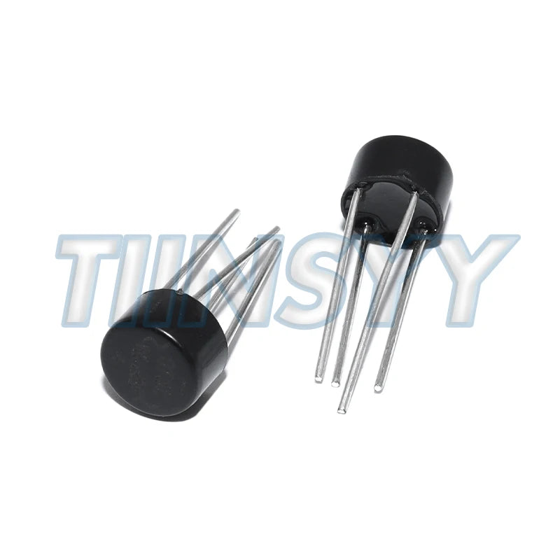 10PCS 2W10 Diode Bridge Rectifier 2w10 2A 1000V