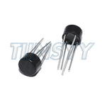 10PCS 2W10 Diode Bridge Rectifier 2w10 2A 1000V