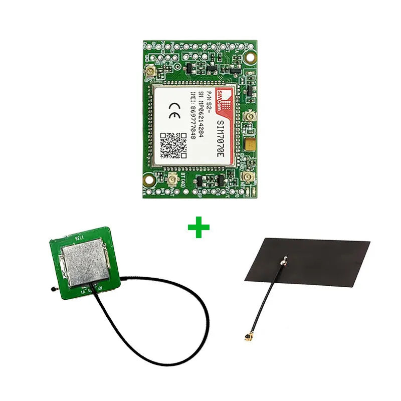 SIM7000E/7000G/7070G/7070E