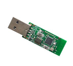 CC2531 CC2540 Bluetooth BLE 4.0 Zigbee Sniffer Wireless Board Dongle Capture Module USB Programmer Downloader Cable Connector
