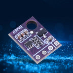 BME280 Digital Barometric Pressure Altitude Sensor Module I2C SPI Atmospheric Pressure Sensor Module High Precision for Arduino