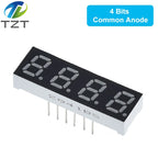 1/10PCS 0.28 Inch Digital Tube LED Display 1Bit 2Bit 3Bit 4Bit Display Common Anode / Cathode 0.28" 7 Segment Led Display Board