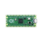 1-10pcs Official Raspberry Pi Pico Board RP2040 Dual 264KB ARM Low-Power Microcomputers High-Performance Cortex-M0 Processor