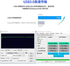 High Speed USB 3.0 Cable Type A Male To USB 3.0 Micro B Male Adapter Cable Converter for External Hard Drive Disk HDD