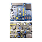 STM32F103C8T6 Development Board Core Board STM32-F103 Elf DIY High/Low Edition Quick Start Learning Kit Programming