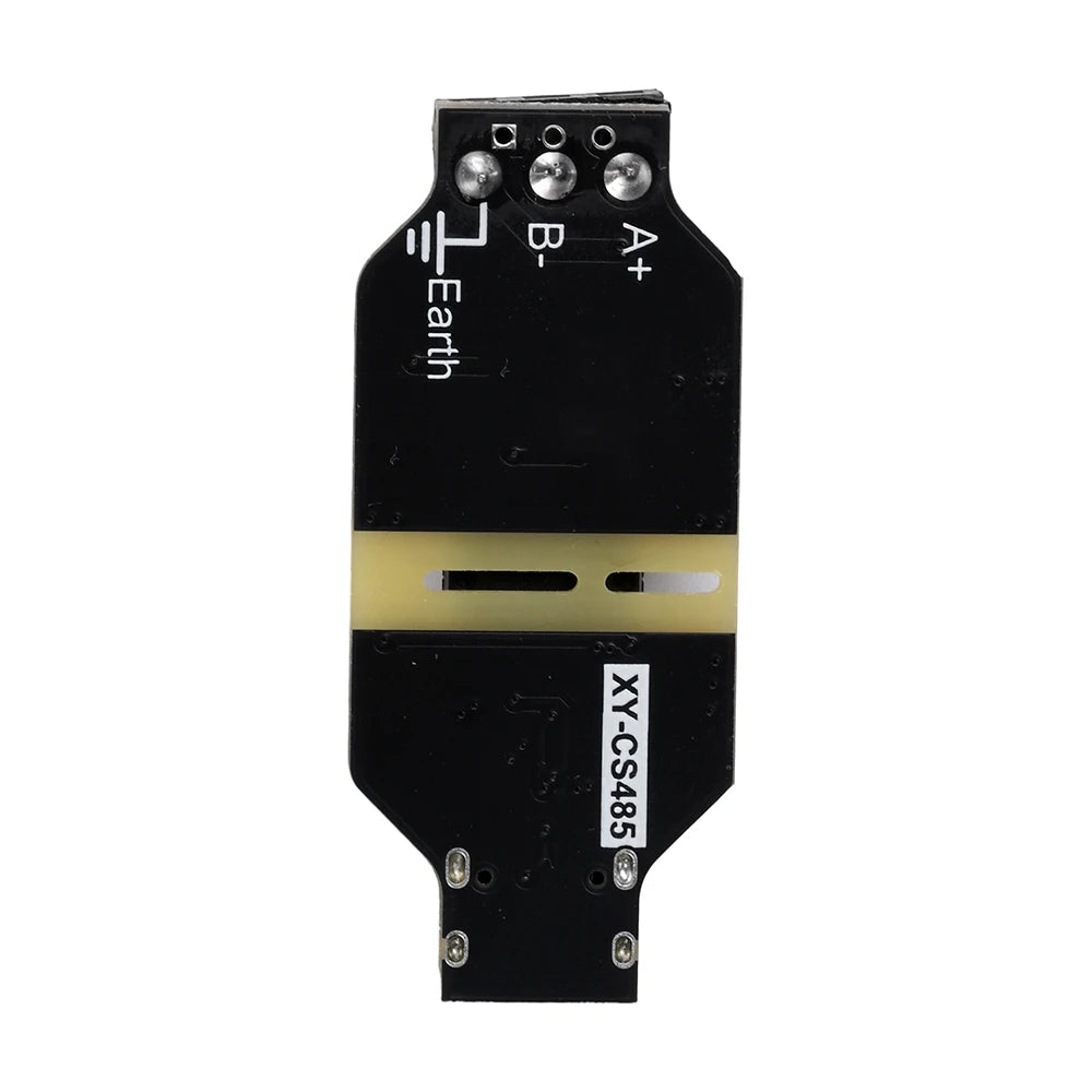 High Speed USB to RS485 Isolated Converter CH343P 6Mbps Industrial Grade Anti-Interference Serial Module 3.3V/5V 16KV Isolation
