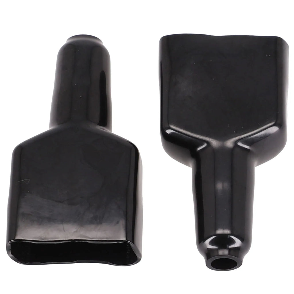 4Pcs 50A Waterproof Jacket For Anderson Plug Dustproof Cable Jacket 50 Amp For Caravan Solar Panel Refrigerator Battery Box