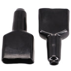 4Pcs 50A Waterproof Jacket For Anderson Plug Dustproof Cable Jacket 50 Amp For Caravan Solar Panel Refrigerator Battery Box