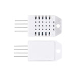 5/10PCS DHT22 digital temperature and humidity sensor temperature and humidity module AM2302