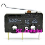 10pcs Authentic Original Omron Micro Switch SS-5 5GL 5GL2 5GL13  5GL111 5-F 5GL-F 5GL2-F 5D