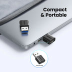 UGREEN USB 3.1 Type C OTG Adapter USB A Male to USB C Female Cable Converters For Macbook Samsung S10 Huawei USB To Type-c OTG