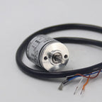 Magnetic Encoder E6A2 2504 CWZ3E CWZ3C CW3E 100 200 360 500 600 800 1000 1024PR 1200PR Magnetic Incremental Rotary Encode