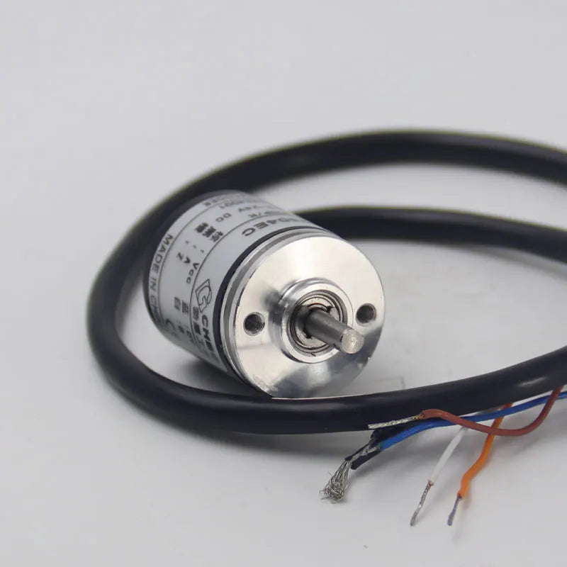 Magnetic Encoder E6A2 2504 CWZ3E CWZ3C CW3E 100 200 360 500 600 800 1000 1024PR 1200PR Magnetic Incremental Rotary Encode