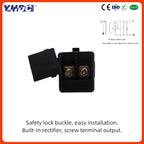 YHDC SCT010T-D Input 5A/10A/20A/30A/50A Output 1V/3V/5V DC Accuracy 1% Split Core Current Transformer